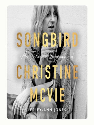 Songbird - Audiobook